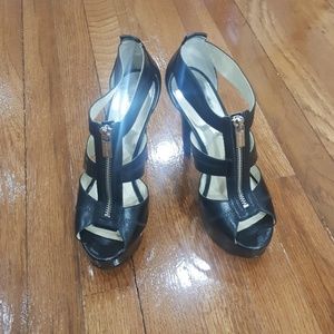 Michael Kors "Berkley" Sandals